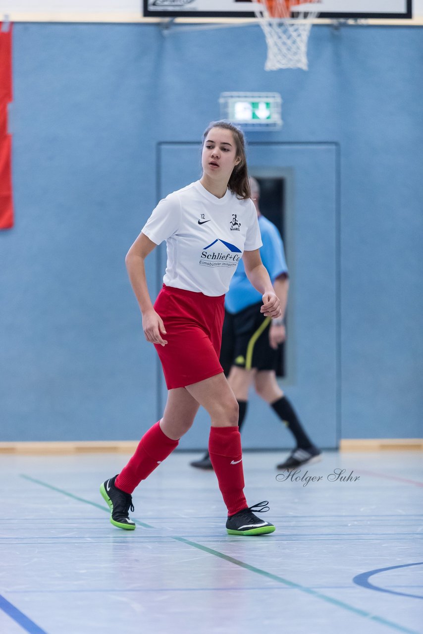 Bild 254 - HFV Futsalmeisterschaft